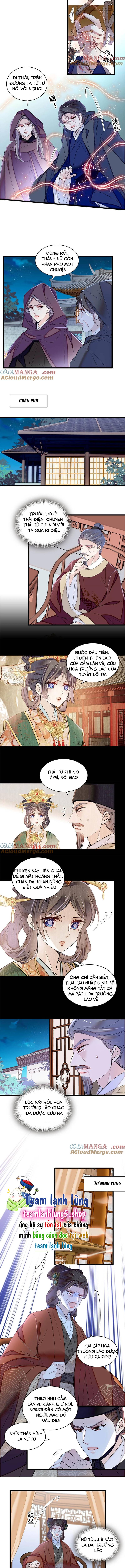 Tự Cẩm - Chap 378