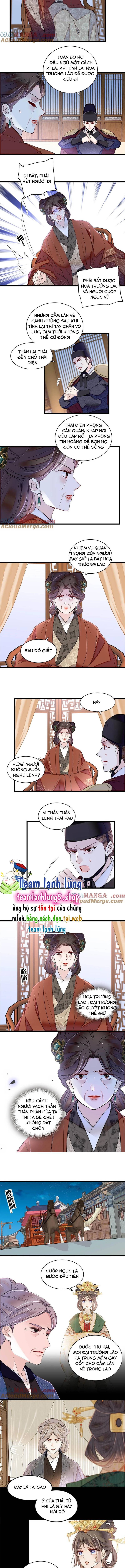 Tự Cẩm - Chap 378