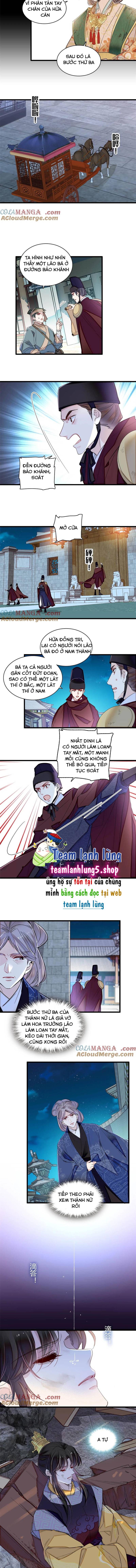 Tự Cẩm - Chap 378