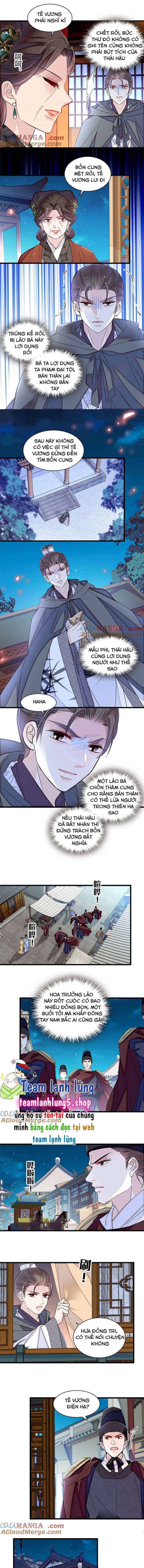 Tự Cẩm - Chap 380