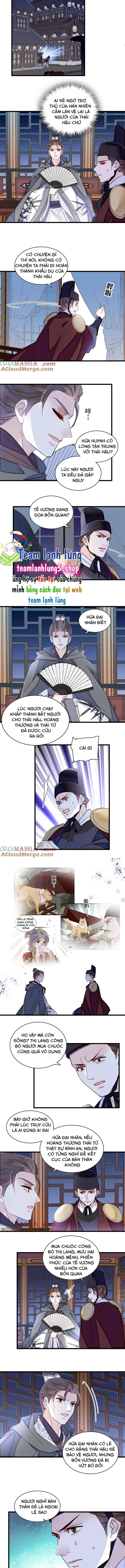 Tự Cẩm - Chap 380