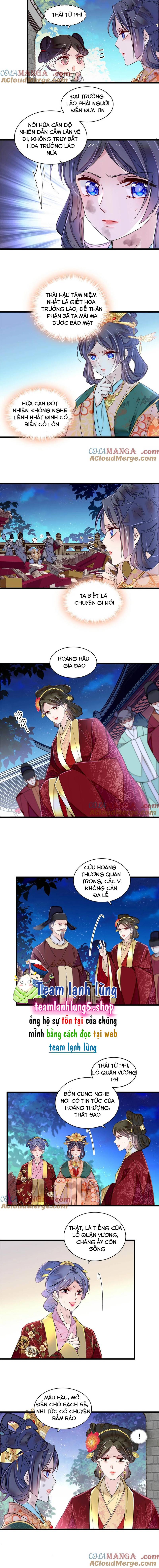 Tự Cẩm - Chap 380