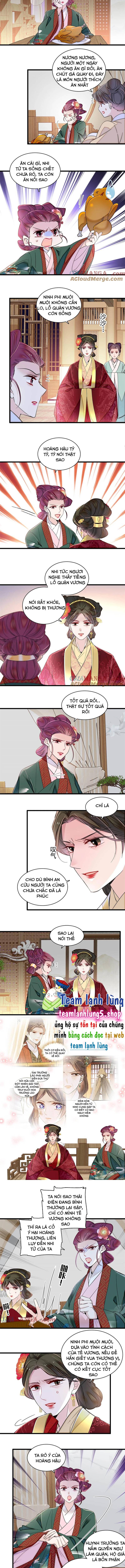 Tự Cẩm - Chap 381