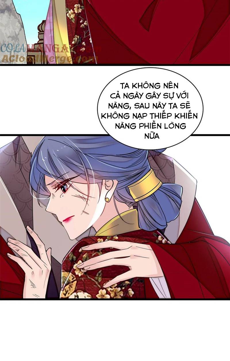Tự Cẩm - Chap 381