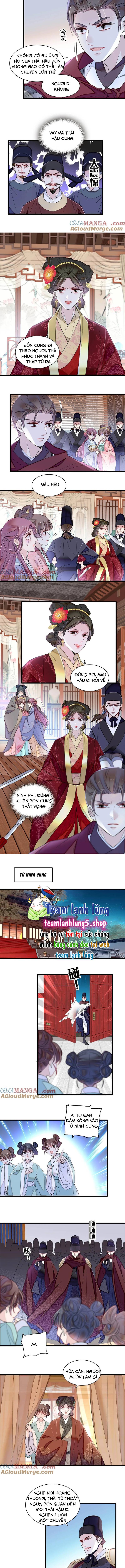 Tự Cẩm - Chap 382