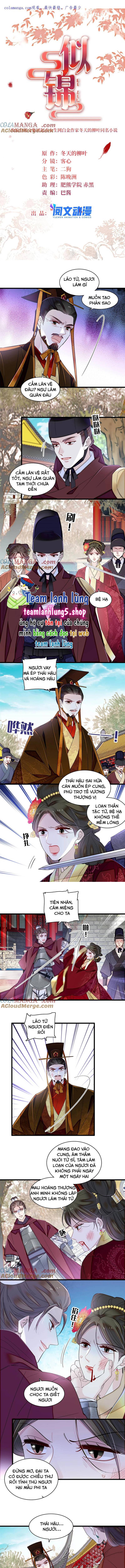 Tự Cẩm - Chap 383