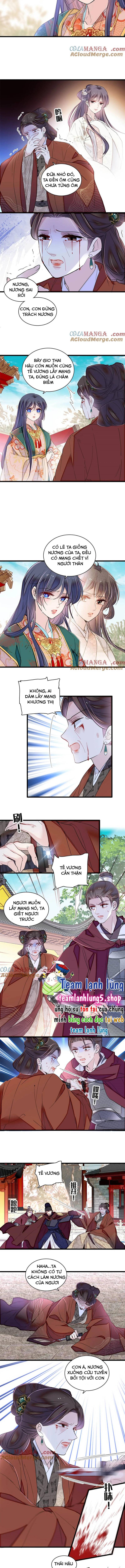 Tự Cẩm - Chap 383