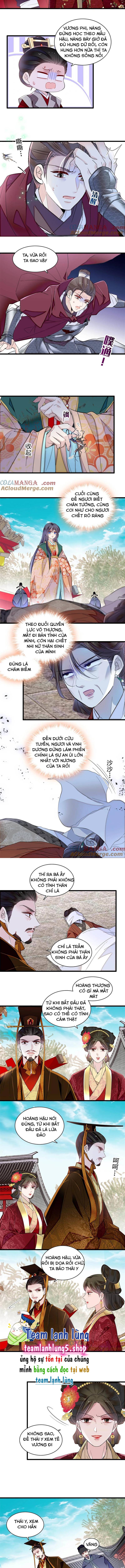 Tự Cẩm - Chap 384