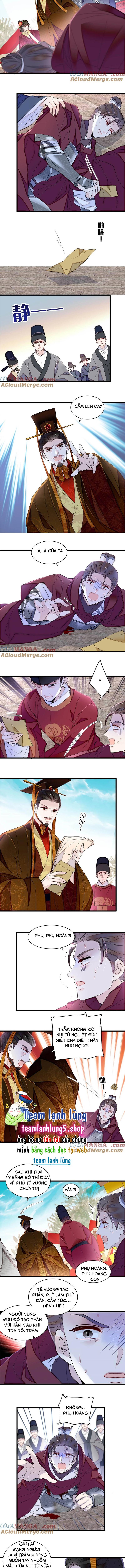 Tự Cẩm - Chap 384