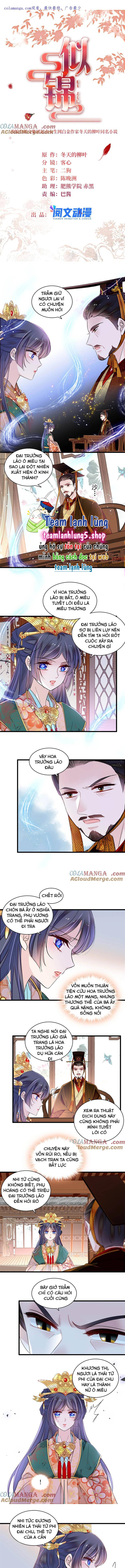 Tự Cẩm - Chap 385
