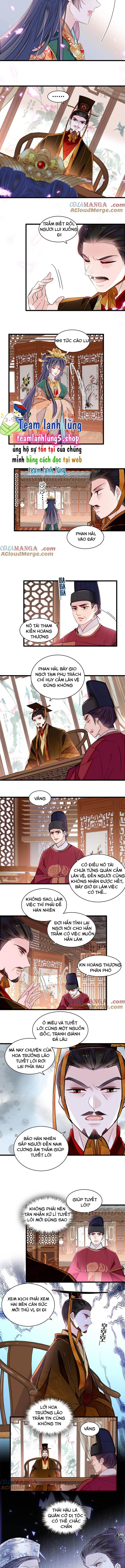 Tự Cẩm - Chap 385