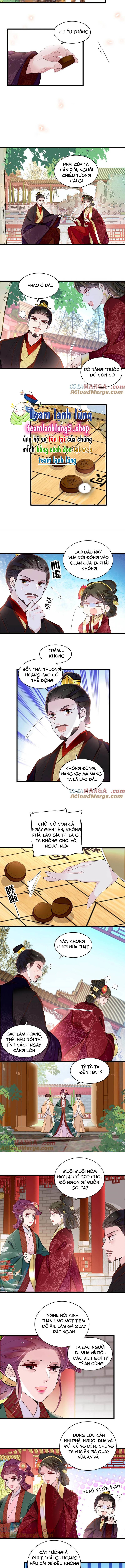 Tự Cẩm - Chap 386