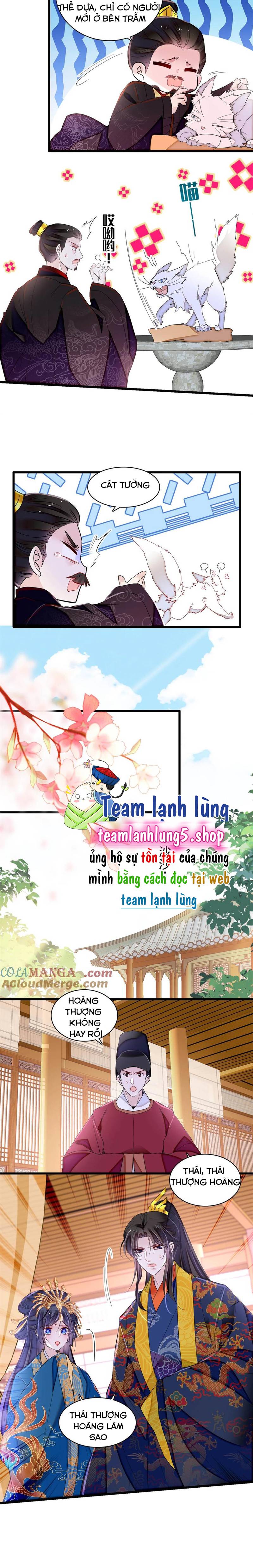 Tự Cẩm - Chap 386