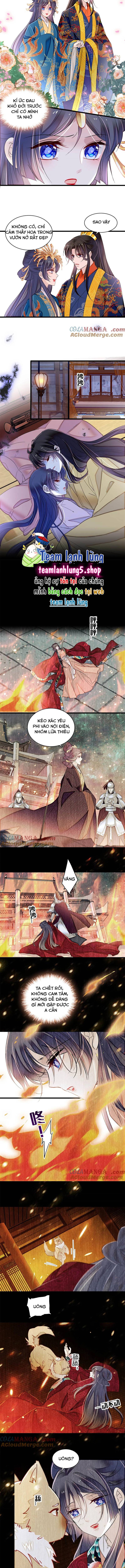 Tự Cẩm - Chap 387