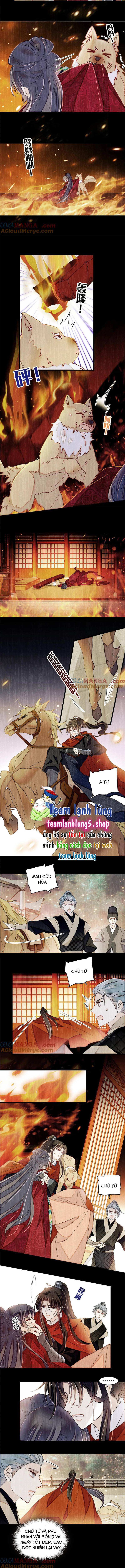 Tự Cẩm - Chap 387