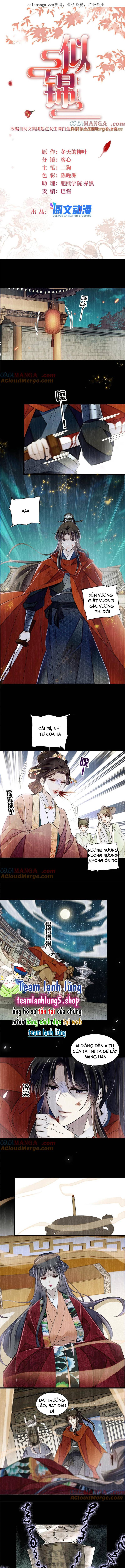 Tự Cẩm - Chap 388