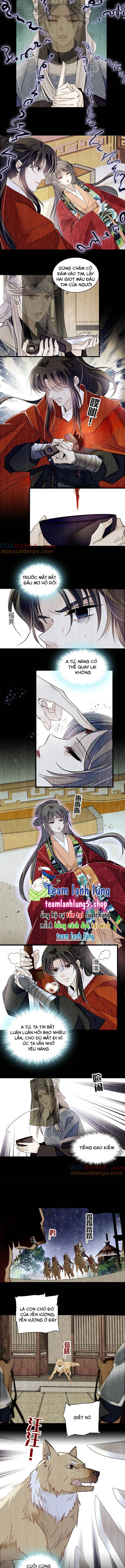 Tự Cẩm - Chap 388