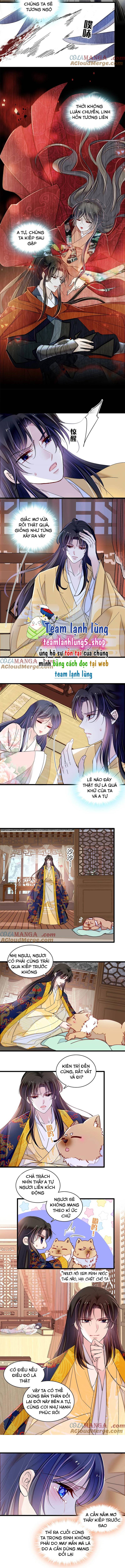 Tự Cẩm - Chap 388