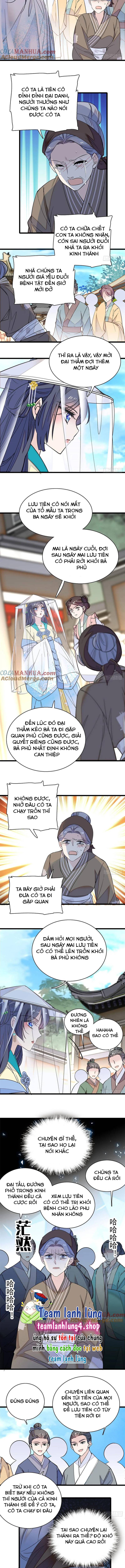 Tự Cẩm - Chap 39