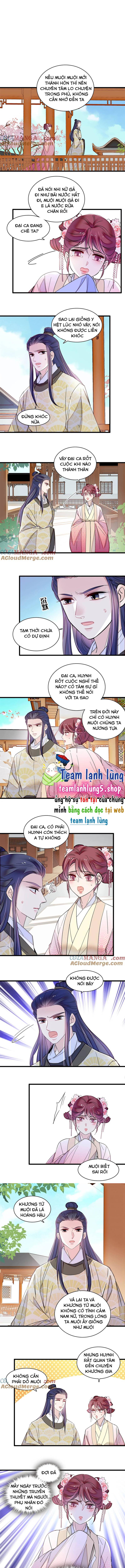 Tự Cẩm - Chap 390