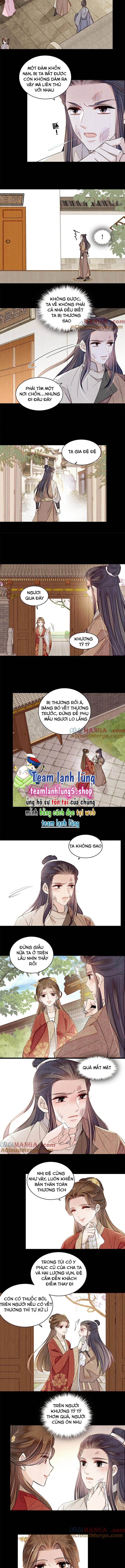 Tự Cẩm - Chap 390