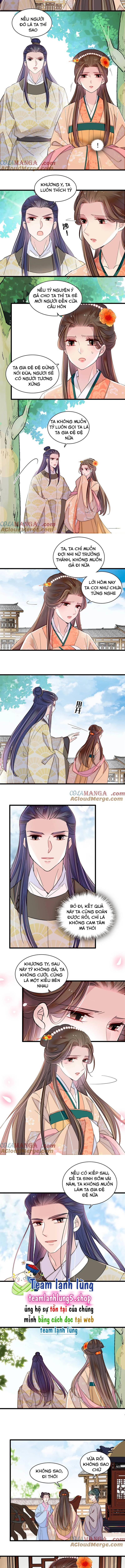 Tự Cẩm - Chap 391