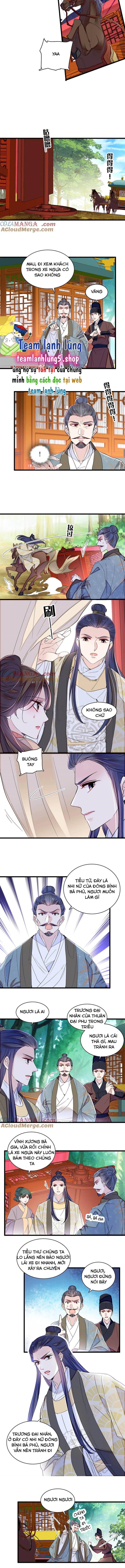 Tự Cẩm - Chap 392