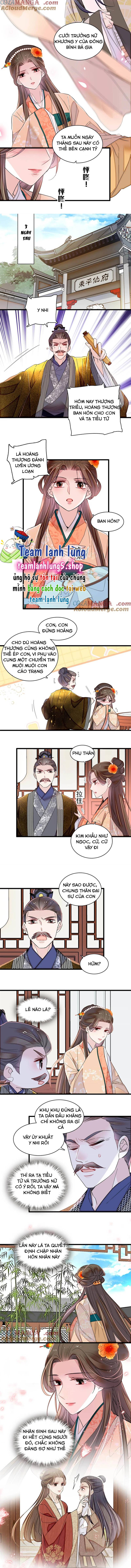 Tự Cẩm - Chap 392