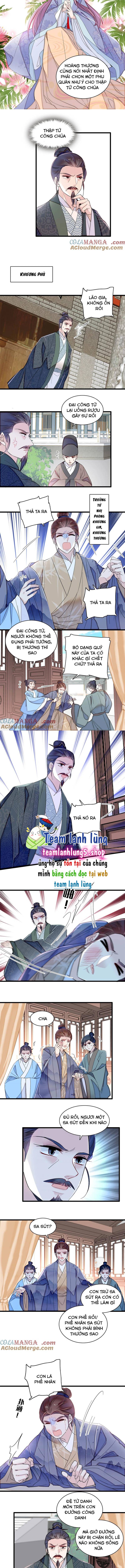 Tự Cẩm - Chap 393