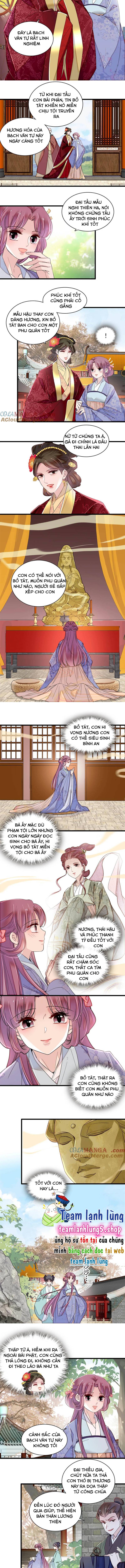 Tự Cẩm - Chap 393