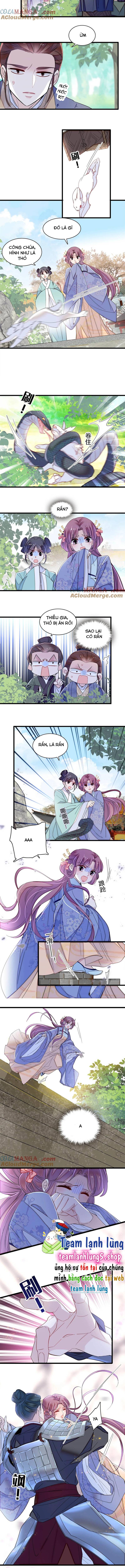 Tự Cẩm - Chap 393