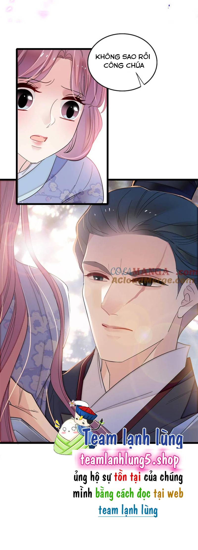 Tự Cẩm - Chap 393