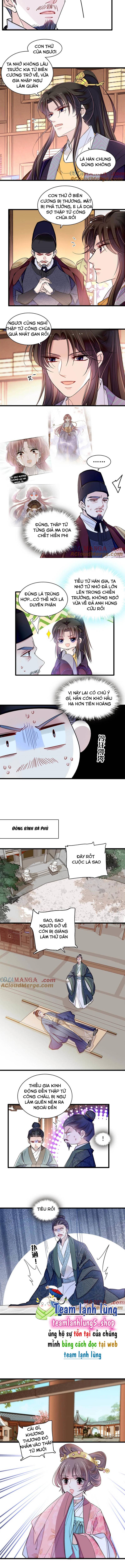 Tự Cẩm - Chap 394