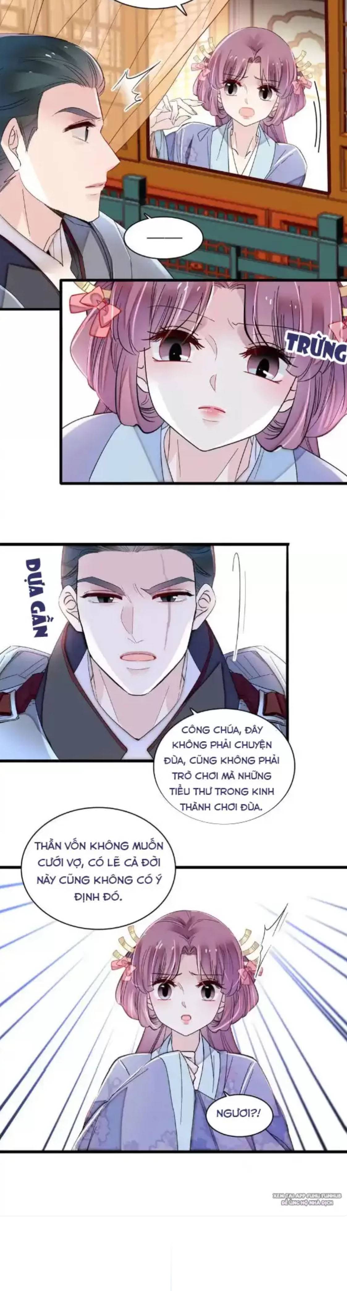 Tự Cẩm - Chap 397