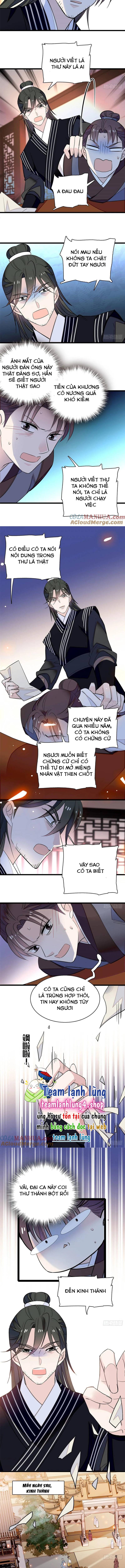 Tự Cẩm - Chap 41