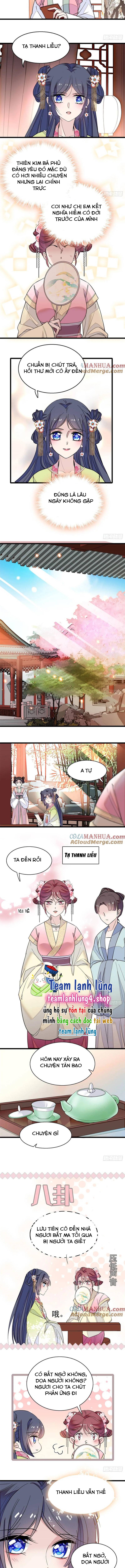 Tự Cẩm - Chap 41