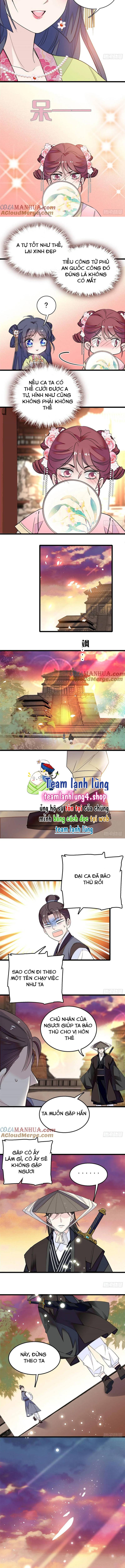 Tự Cẩm - Chap 41