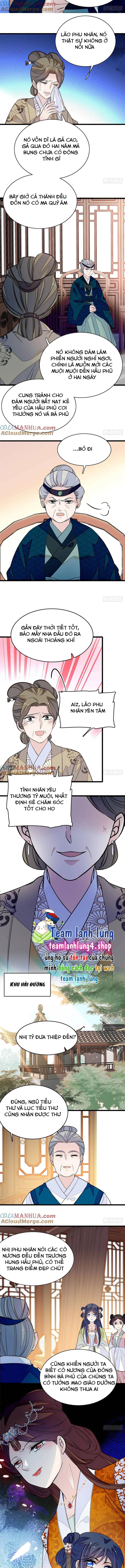 Tự Cẩm - Chap 42