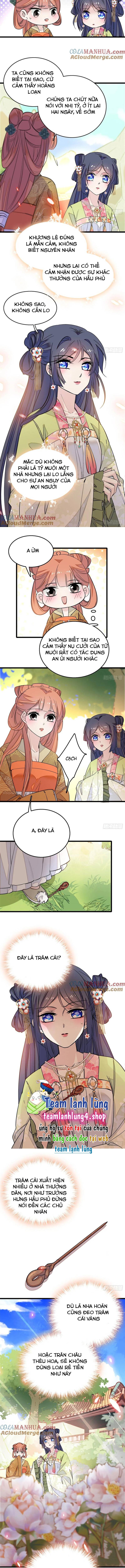 Tự Cẩm - Chap 44