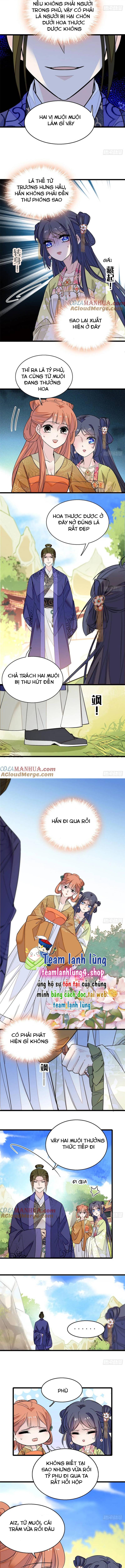 Tự Cẩm - Chap 44