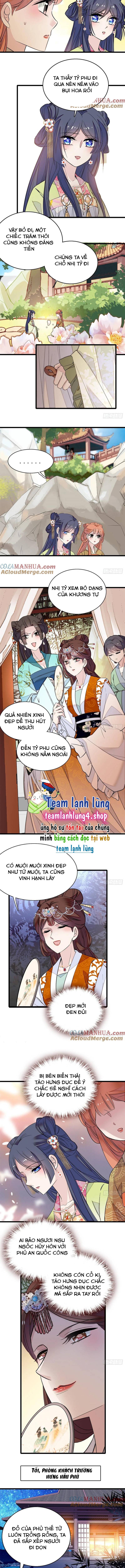 Tự Cẩm - Chap 44