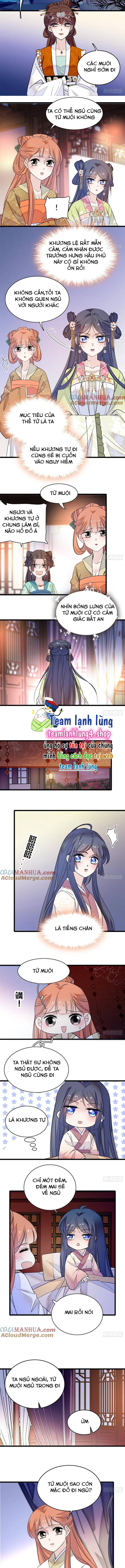 Tự Cẩm - Chap 44