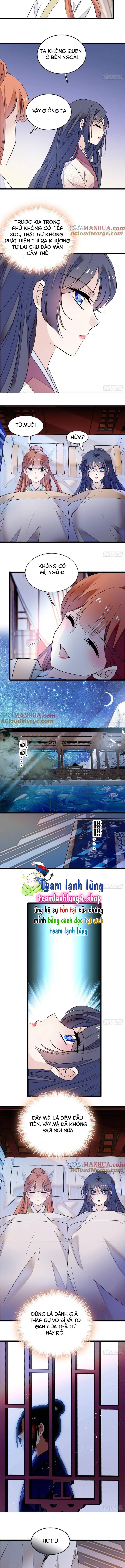 Tự Cẩm - Chap 44