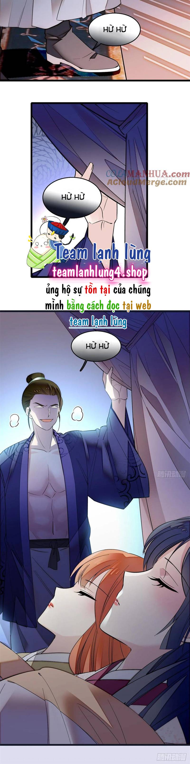 Tự Cẩm - Chap 44