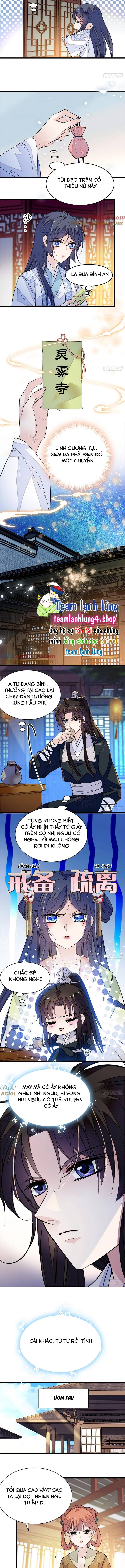 Tự Cẩm - Chap 47