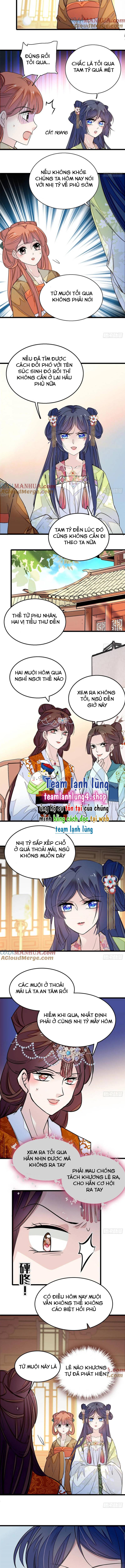Tự Cẩm - Chap 47