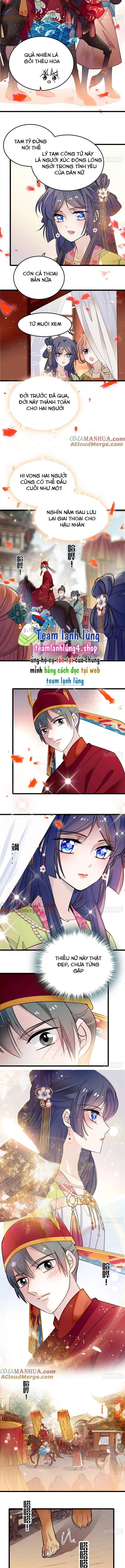 Tự Cẩm - Chap 49