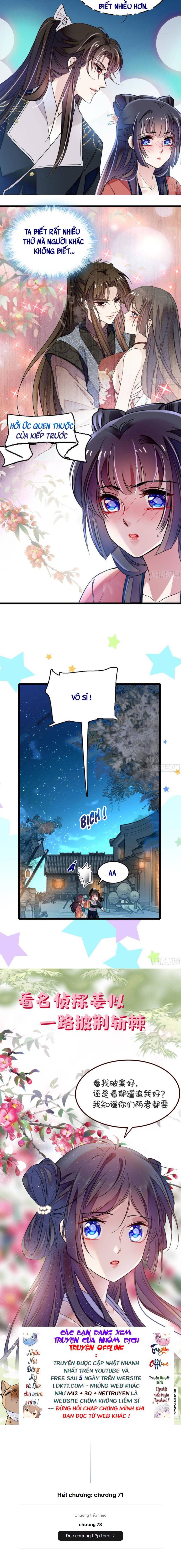 Tự Cẩm - Chap 71