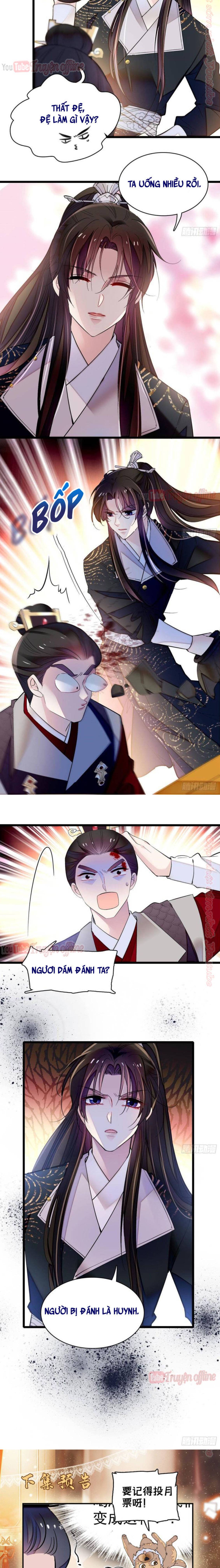 Tự Cẩm - Chap 78