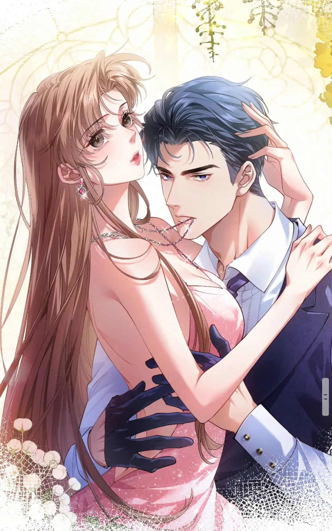 Từ Chối Hiến Thận, Tôi Trở Thành Mợ Út Của Người Yêu Cũ - Chap 0